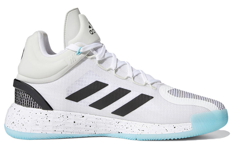 adidas D Rose 11 'White' FX6539