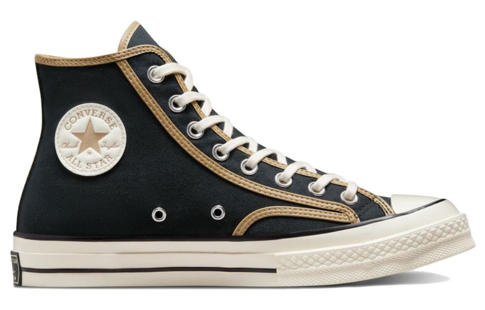 Converse Chuck 70 High 'Workwear - Black Khaki' A04329C