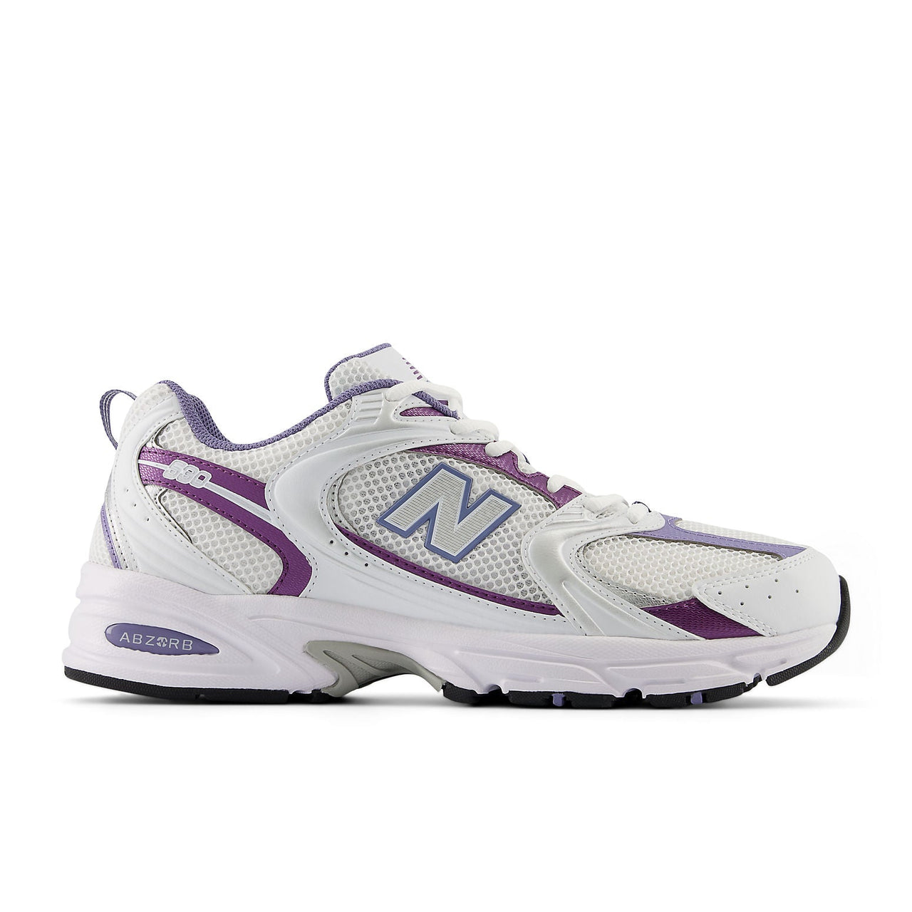 New Balance 530 'White Violet' MR530RE
