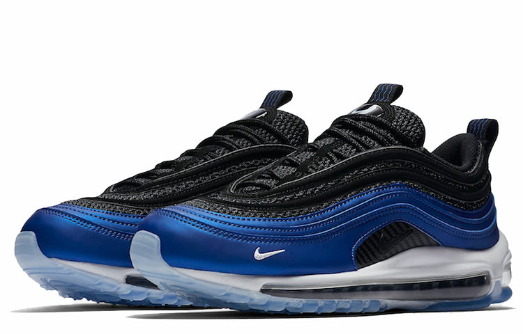 Nike Air Max 97 QS 'Royal Foamposite' CI5011-400