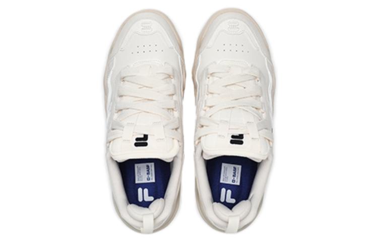 FILA Classic Kicks Versatile Comfort 'White' T12M342305AGD