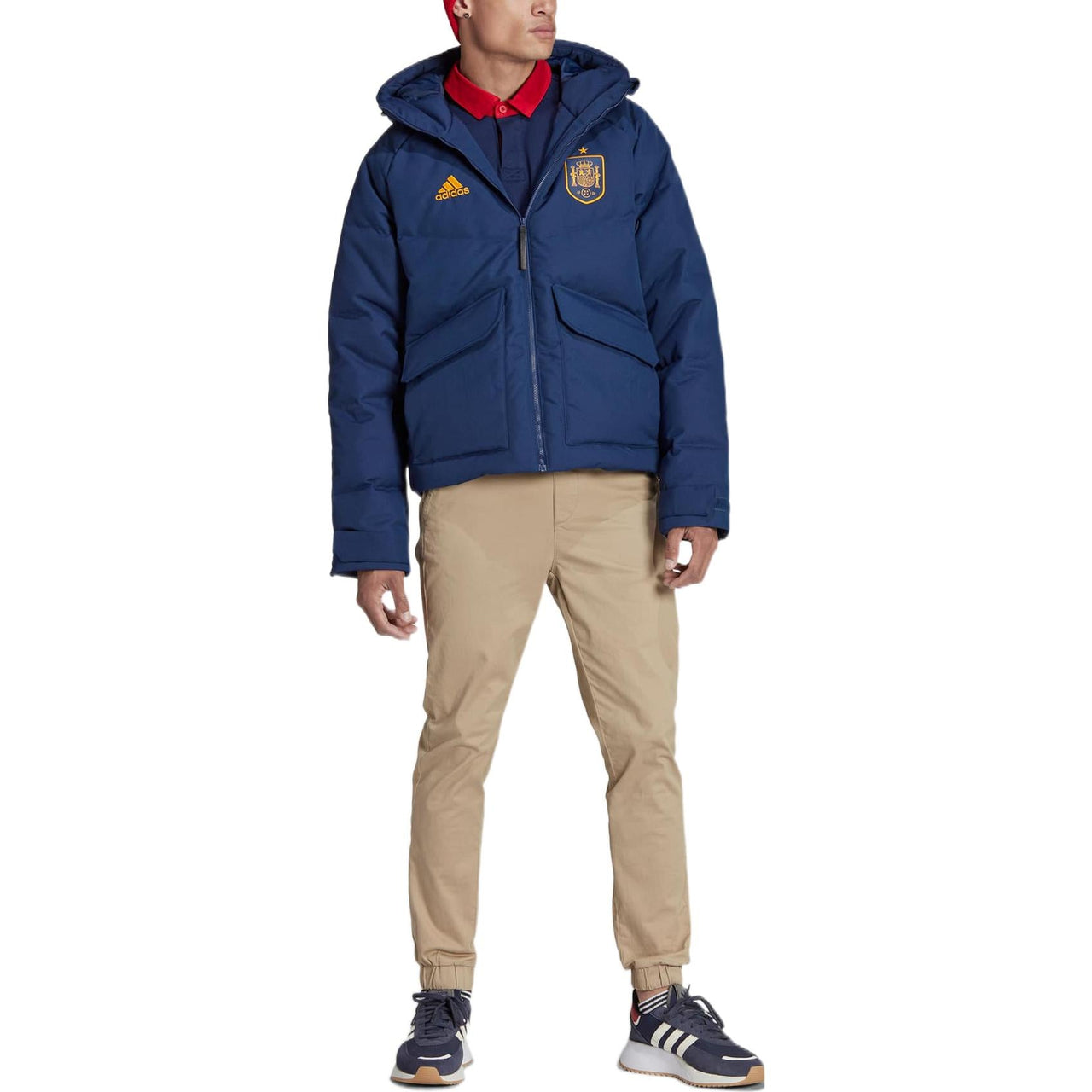 adidas Logo HE8906