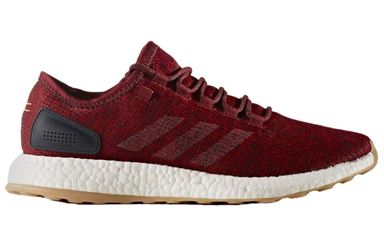 adidas PureBoost 'Burgundy' BA8895