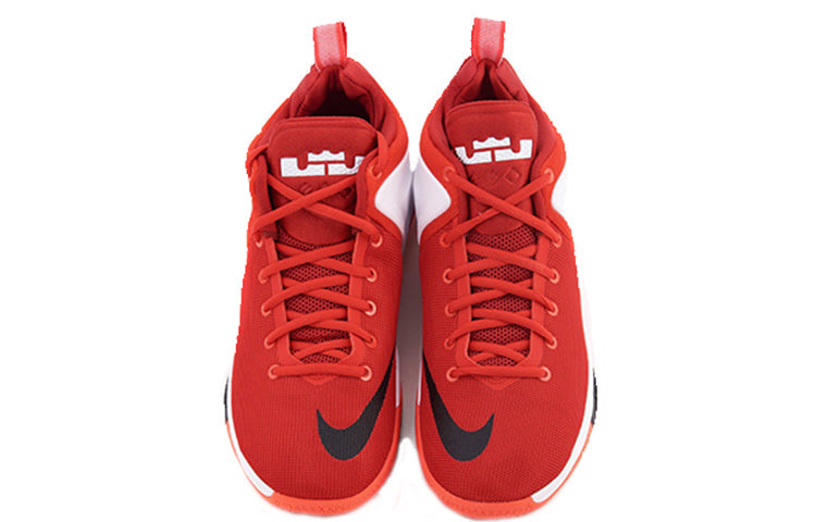 Nike Zoom Witness EP 'University Red' 884277-600