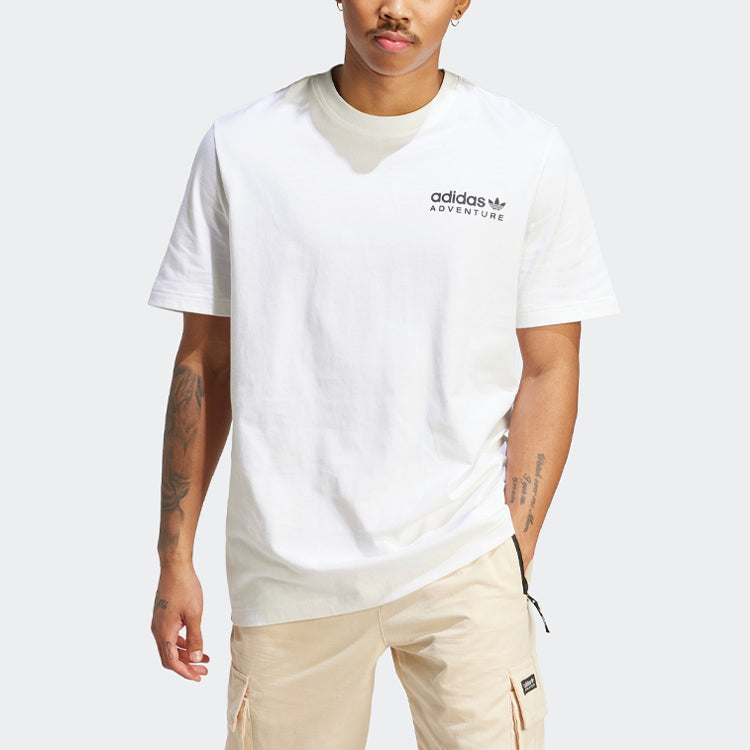 adidas Originals Adventure Nature Awakening Tee IC2332