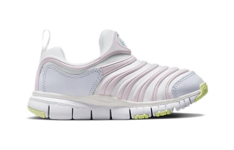 (PS) Nike Dynamo Free 'Pink White' 343738-101