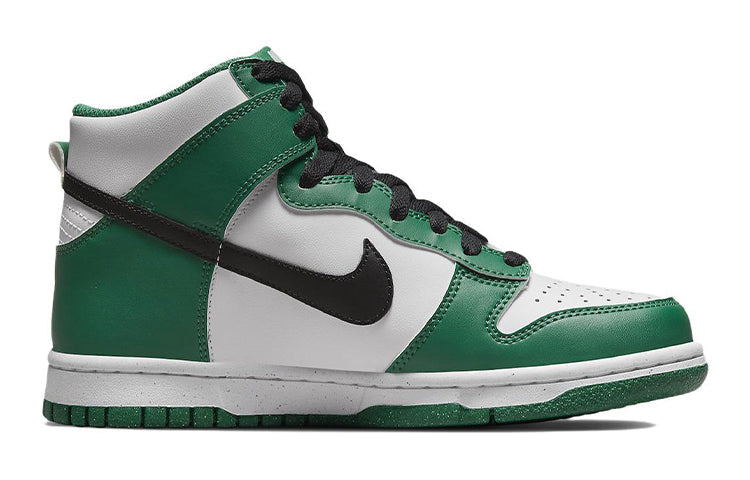 (GS) Nike Dunk High 'Celtics' DR0527-300