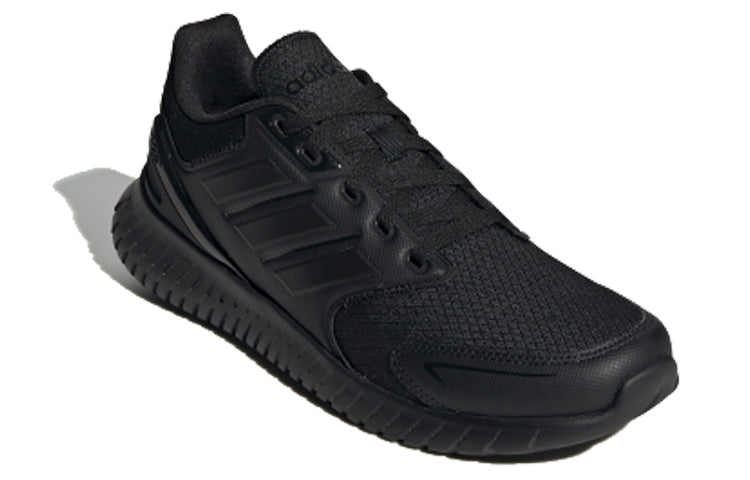 adidas neo Ventrus 'black' FU7720