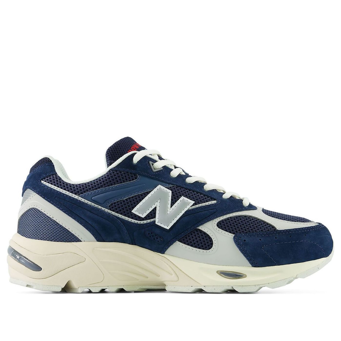 New Balance 880R 'Navy Vintage Indigo Grey' U880R6ZZ