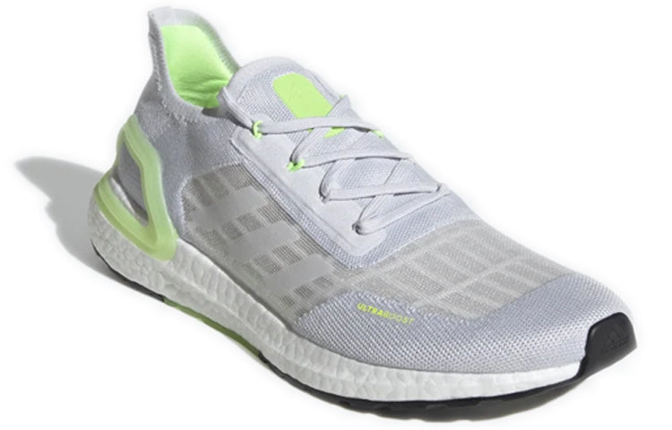 adidas Ultra Boost Summer.Rdy 'Dash Grey Signal Green' EG0753