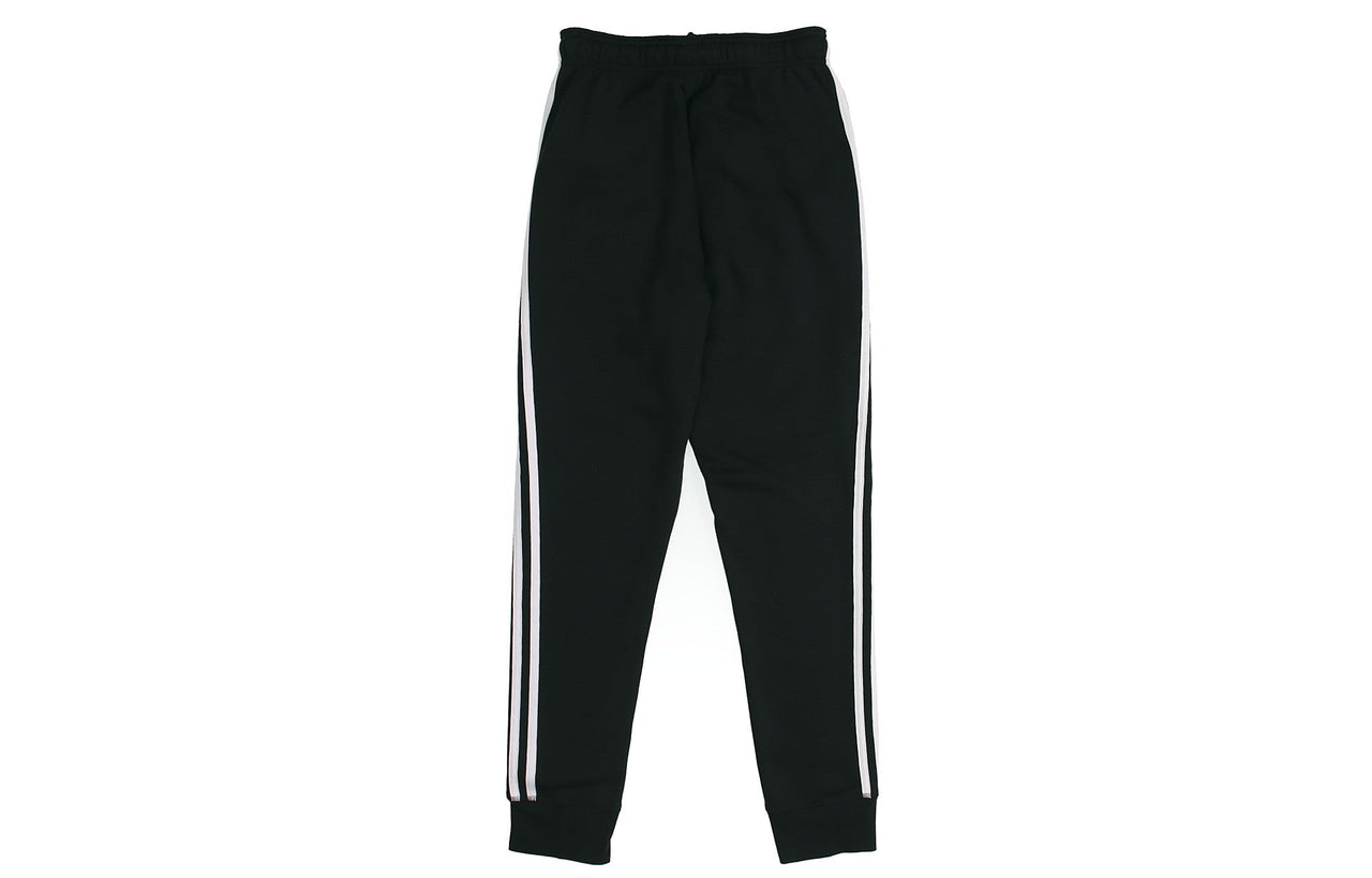 Men's adidas Classic Black Sports Pants/Trousers/Joggers CV6800