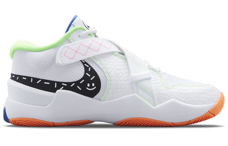 Nike Zoom Court Dragon 'White Multi-Color' DV8166-101