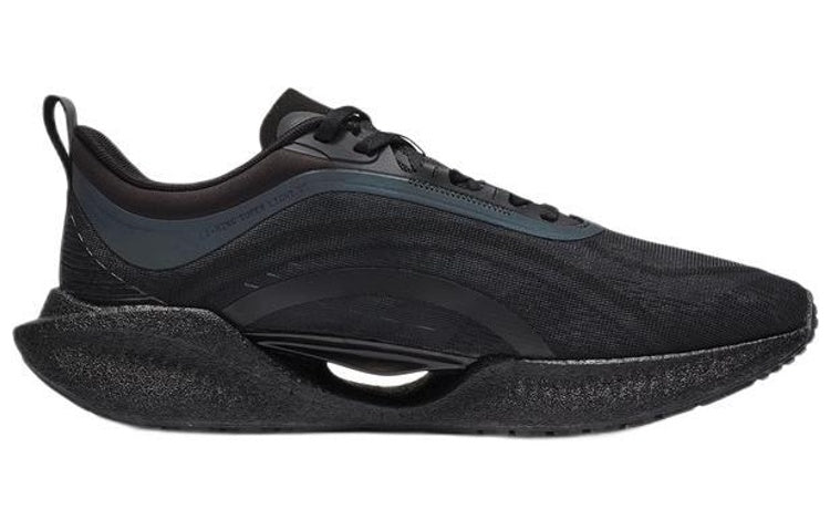 Li-Ning Super Light XIX 'Triple Black' ARBS001-3