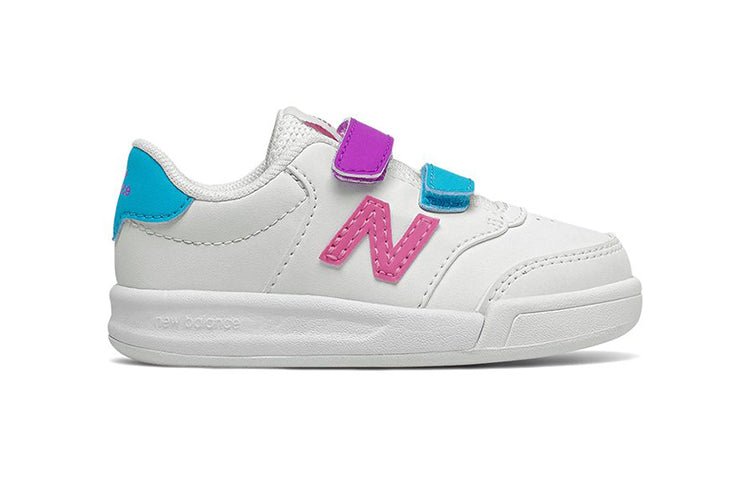 (TD) New Balance - CT60 'White Blue Purple' IVCT60KL