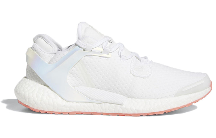 (WMNS) adidas Alphatorsion Boost 'White Sky Tint' FW9554