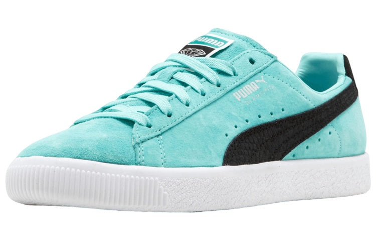 PUMA Diamond Supply Co. x Clyde 'Aruba Blue' 363501-01