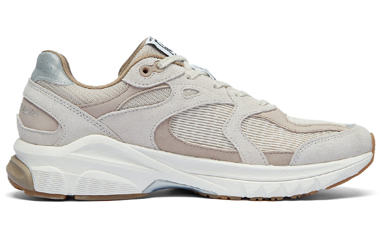 Li-Ning Furious Rider Runner 'White Beige' AZGT011-4