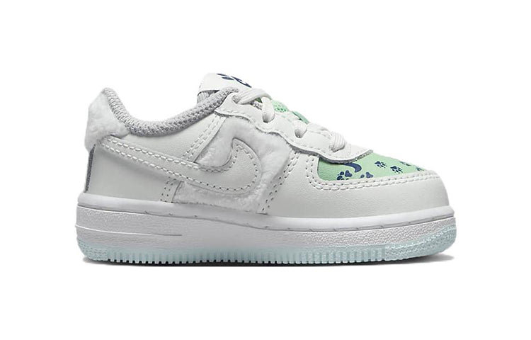 (TD) Nike Force 1 Low SE 'Pawprints' FJ2891-100