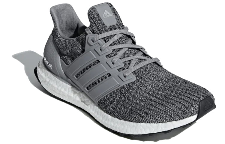 adidas Ultra Boost 4.0 'Grey Three Core Black' F36156