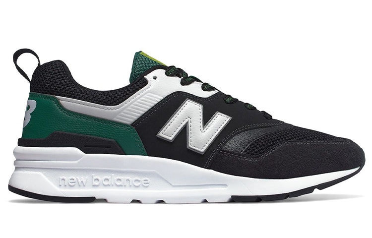 New Balance 997H 'Green' CM997HEC