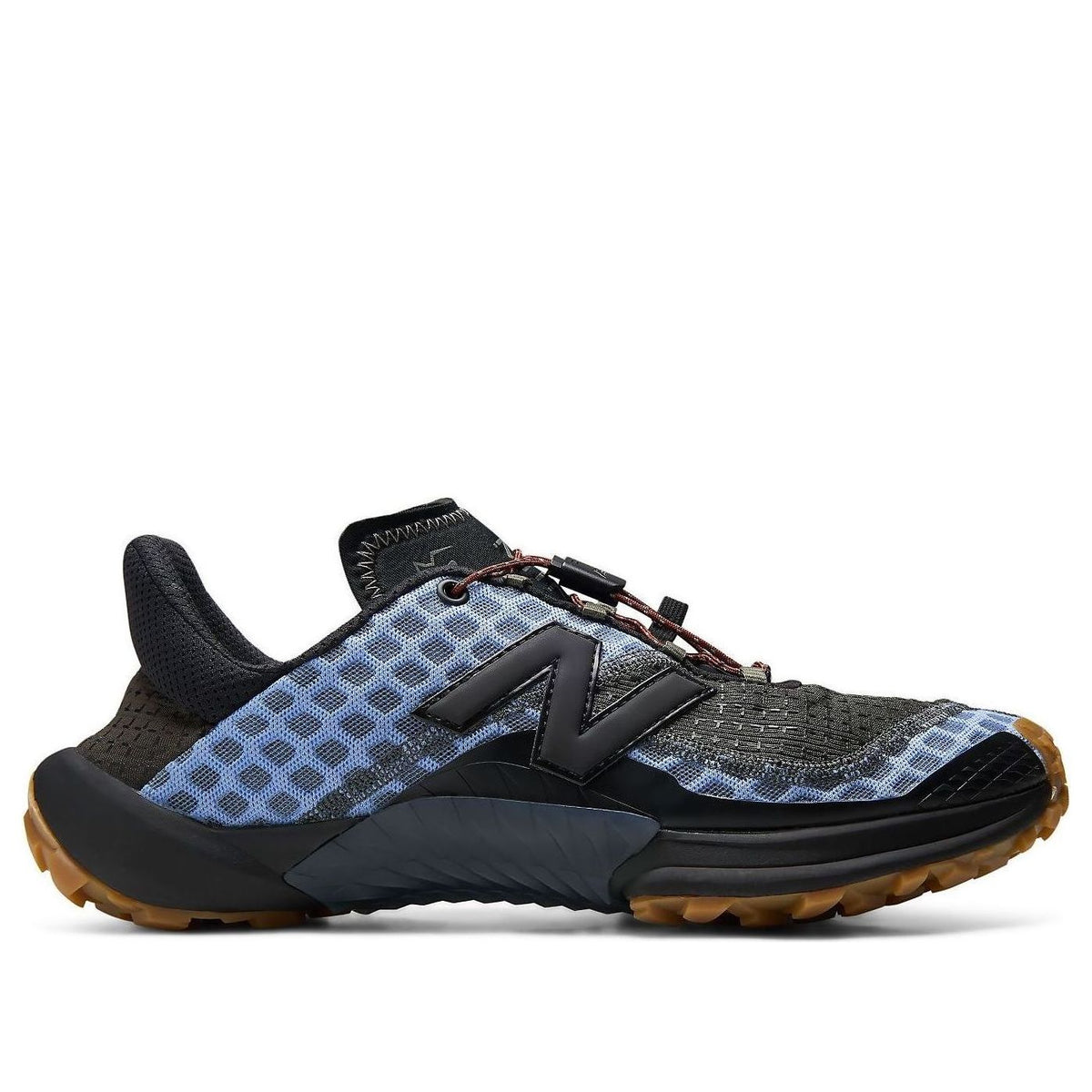 New Balance x CAYL M10L 'Black Ink Lavender Lustre' MTM10LCL