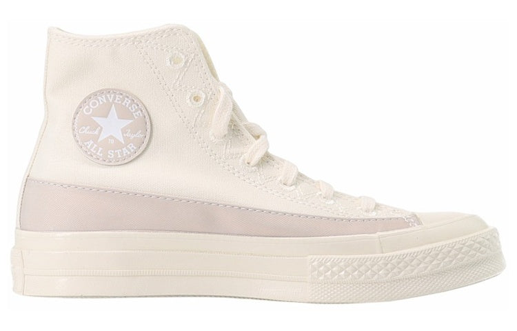 Converse Chuck 70 High 'Beige' A00487C