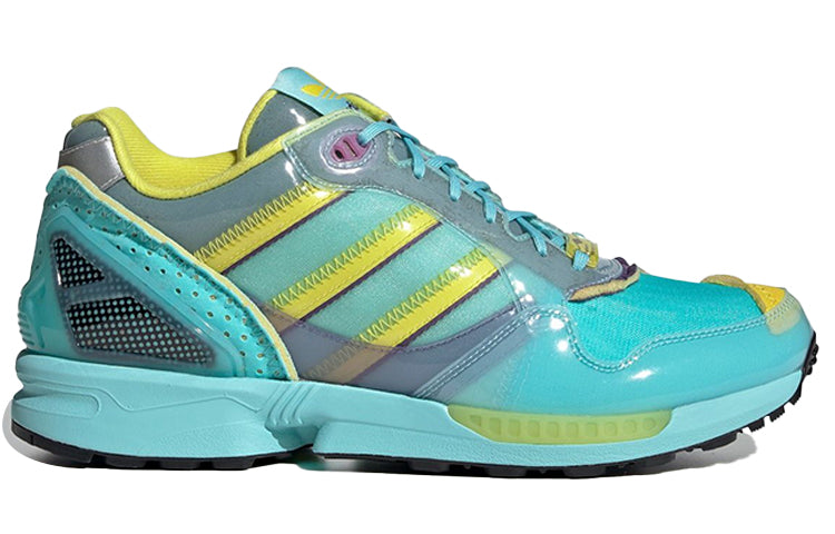 adidas ZX 6000 'Inside Out XZ 0006 Pack - Aqua' GZ2710