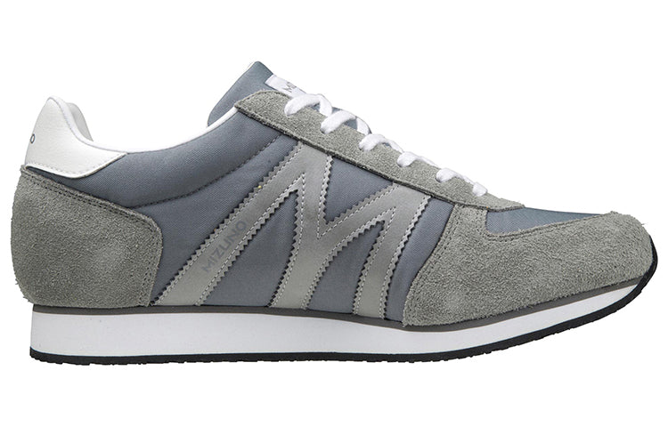 Mizuno MR1 'Silver Grey' D1GF212105