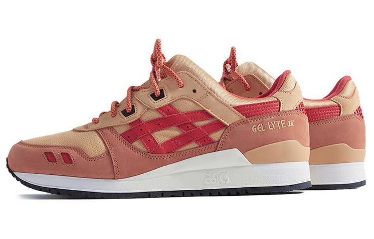 ASICS x Kith x Marvel Gel-Lyte 3 07 Remastered 'X-Men 60th Anniversary - Gambit' 1201A962-200