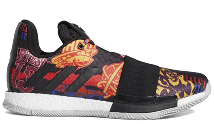adidas Harden Volume 3 'Team History' EE9598