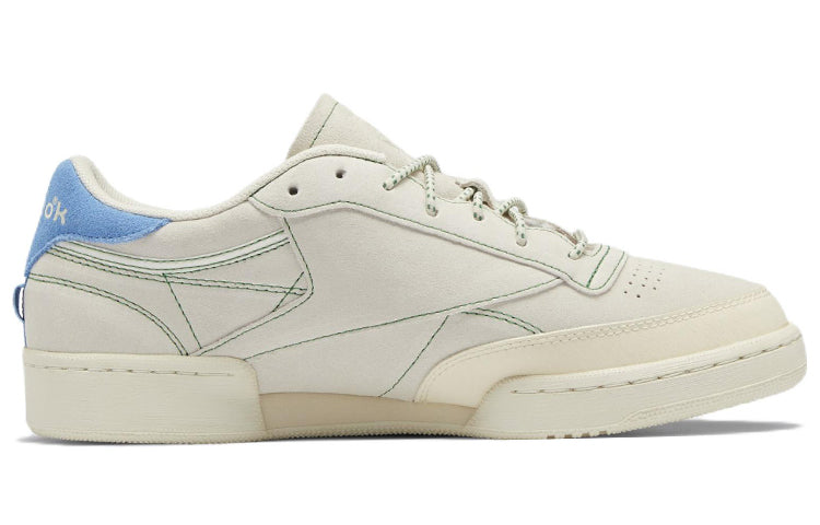 Reebok Club C 85 'Chalk Alabaster' GZ4945