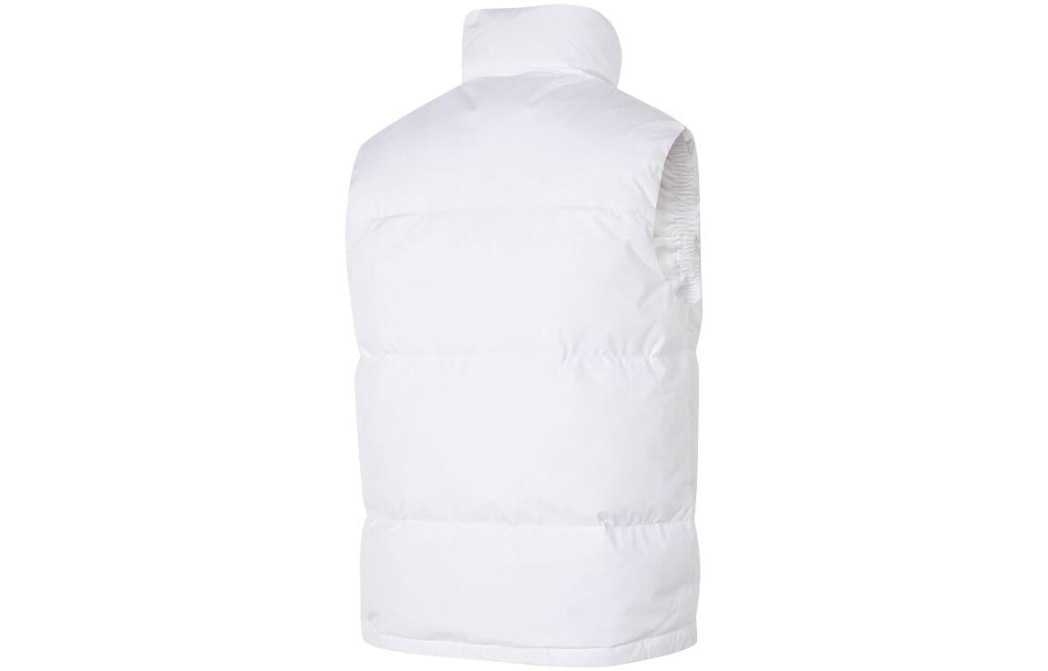 Under Armour Storm Session Run Vest 'White' 21600803-100