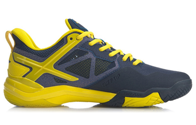 Li-Ning Sound OP 'Blue Yellow' AYZQ009-3
