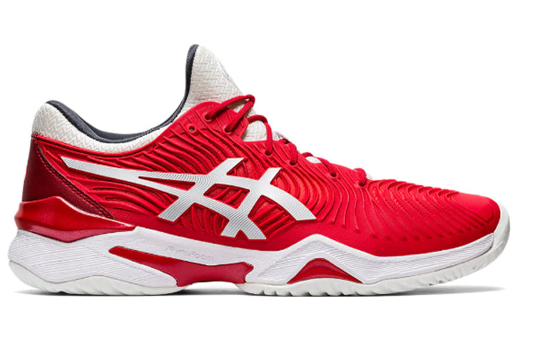 ASICS Court FF 'Novak French Open - Classic Red' 1041A089-603