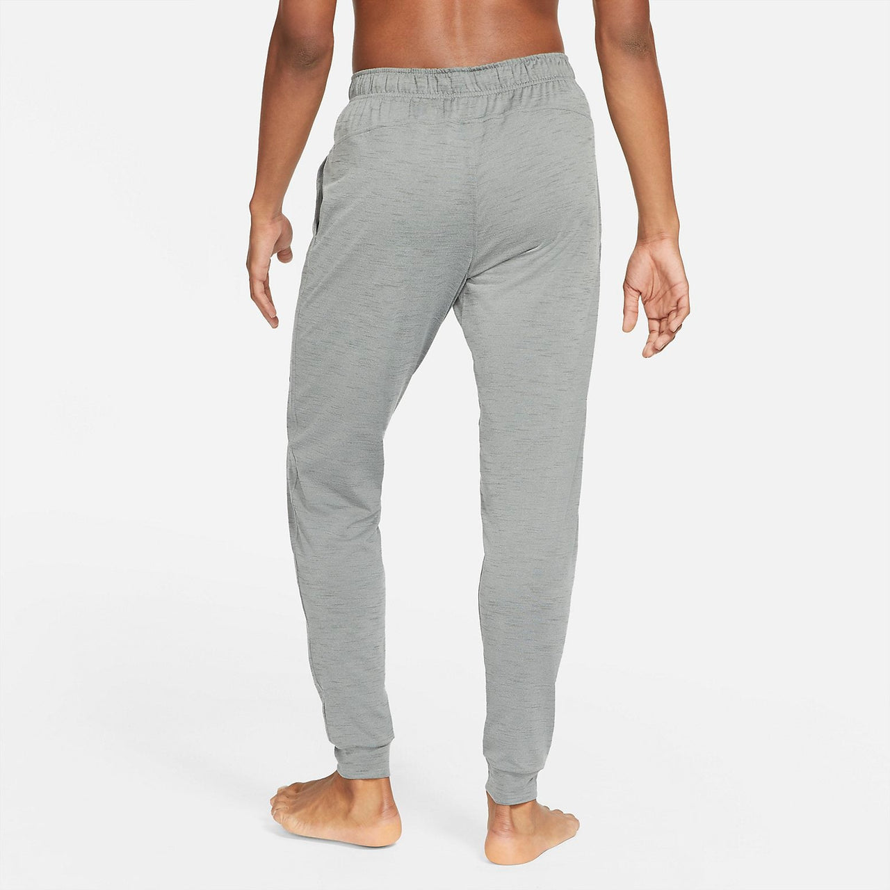 Nike Yoga Dri-FIT Pants 'Grey' CZ2208-068