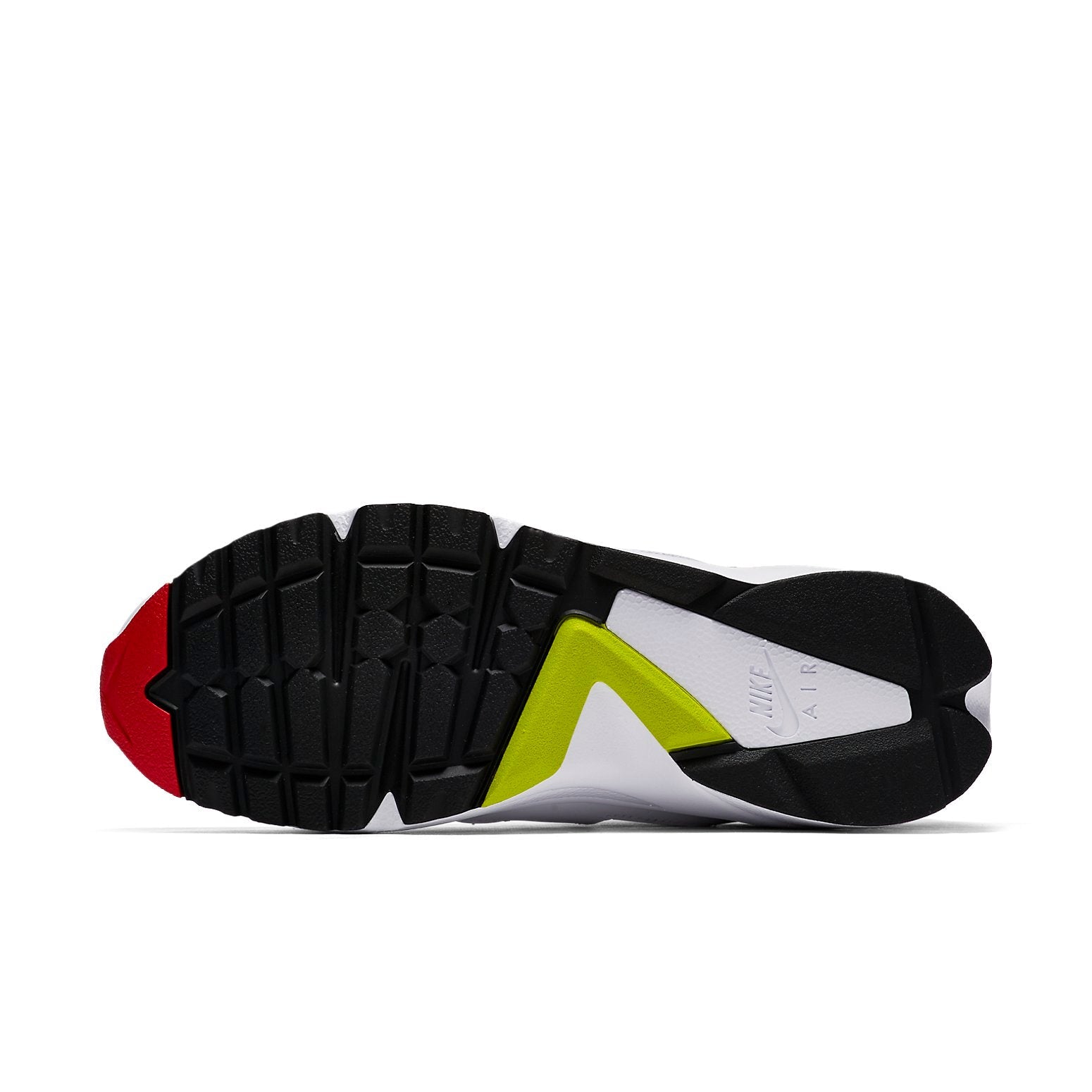 Nike Air Huarache International 'White' 819480-106