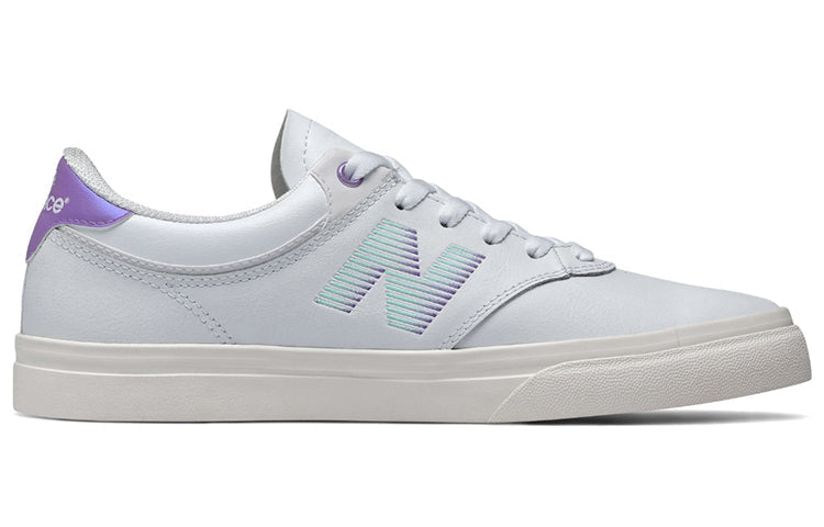 New Balance Numeric 255 'Neo Mint Violet' NM255GTK