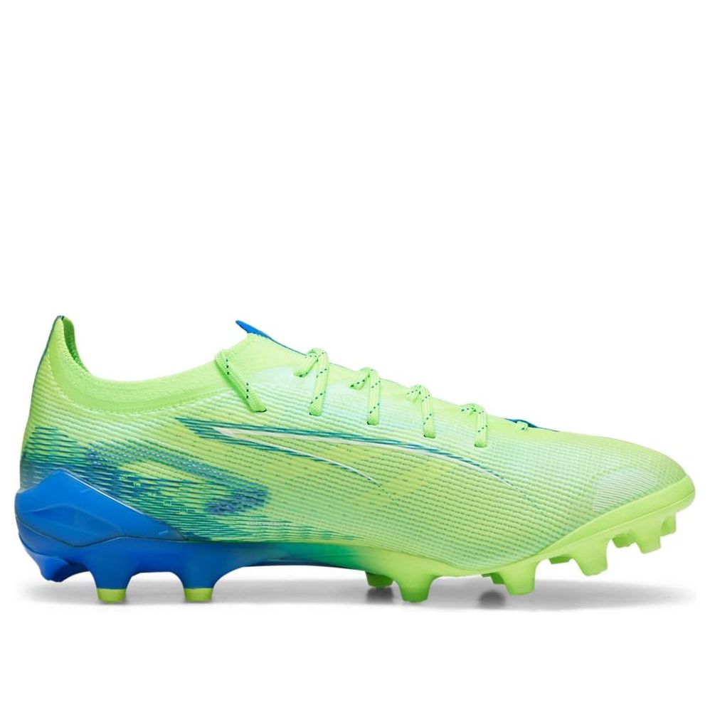 PUMA Ultra 5 Ultimate AG 'Fizzy Apple Bluemazing' 108089-03