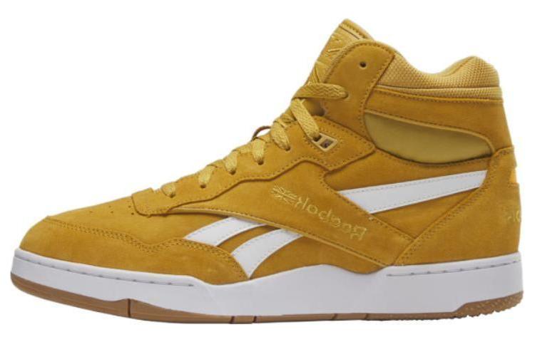 Reebok BB 4000 II MID 'Tan' 100032751