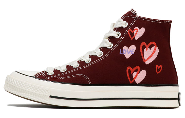 Converse Chuck All Star 1970s 520 171567C-175349