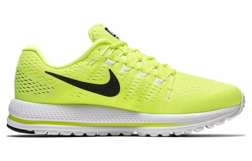 Nike Air Zoom Vomero 12 'Volt Black' 863762-700