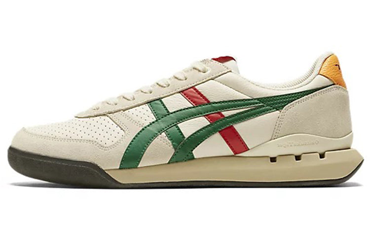 Onitsuka Tiger Ultimate 81 EX 'Birch Kale' 1183B510-203