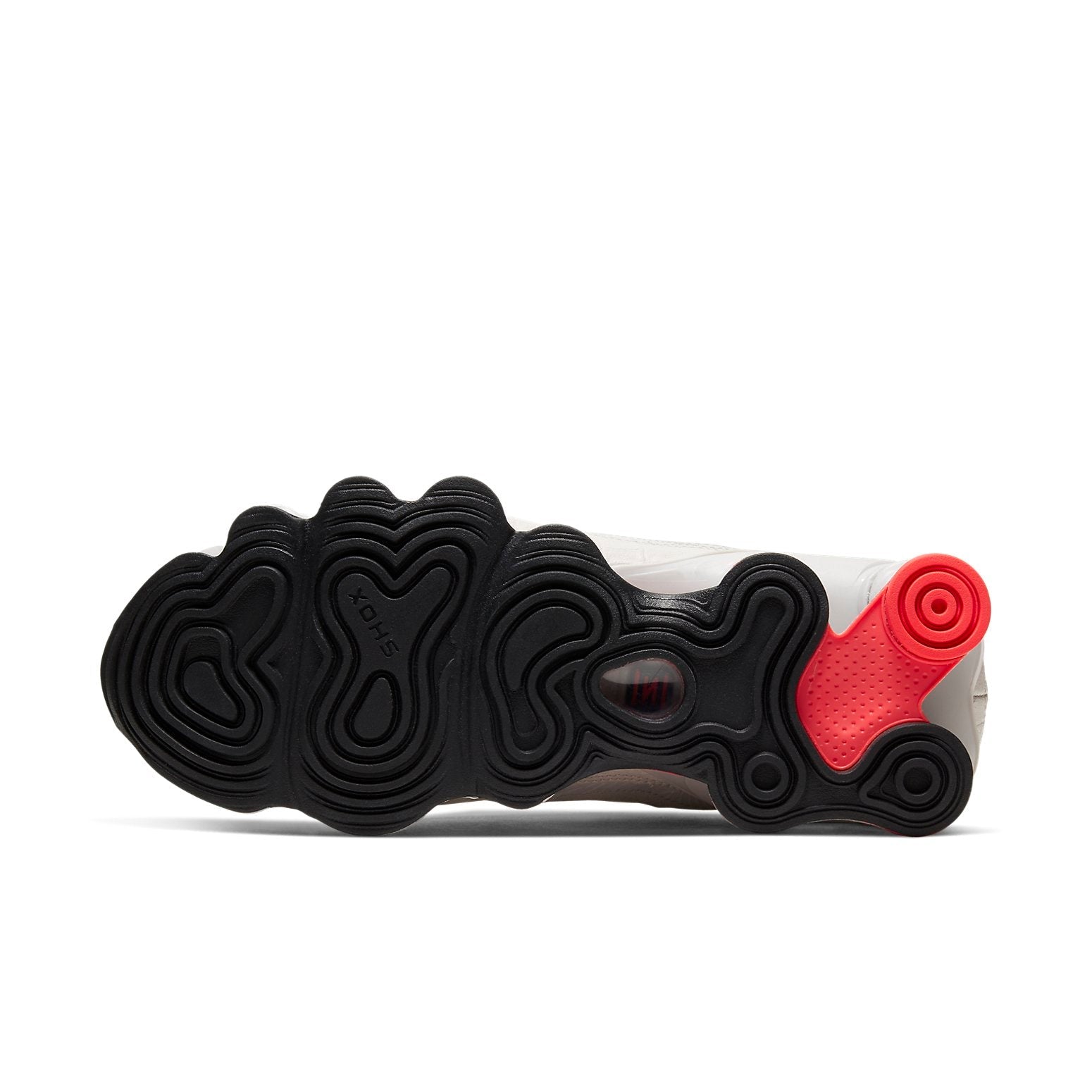 (WMNS) Nike Shox TL Nova 'Digital Nature' CU3445-001