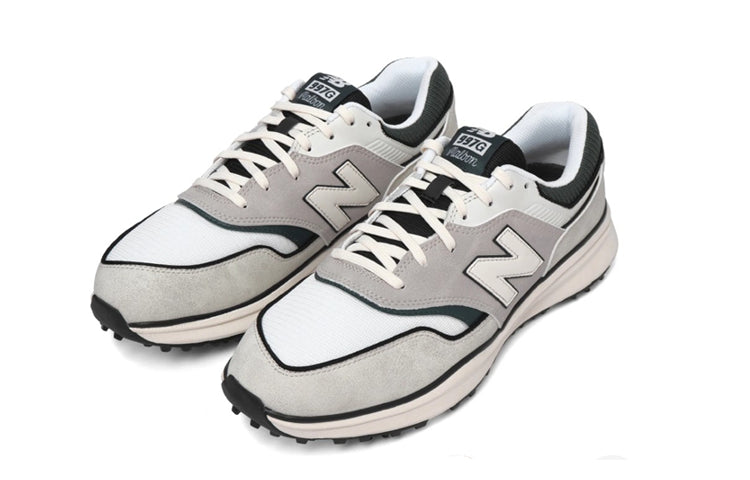 New Balance 997 x Malbon 'Grey Green' NBG997GGG