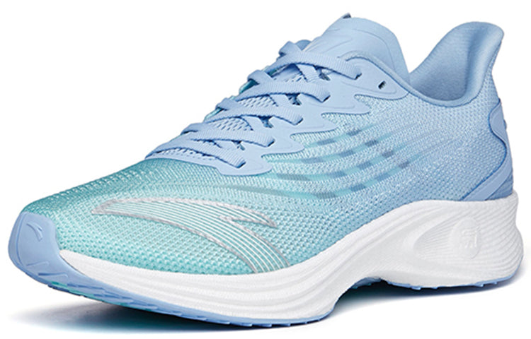 ANTA Mach 2.0 'Blue Teal White' 112225583-8