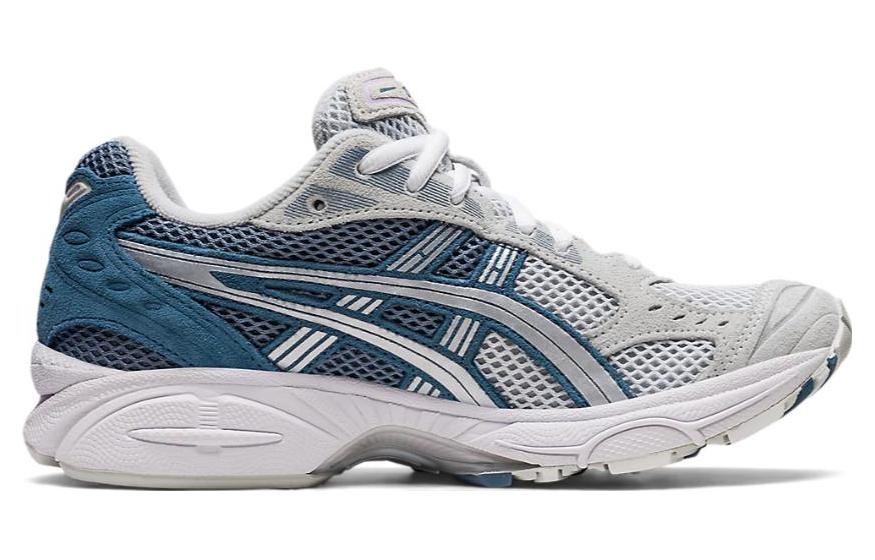 (WMNS) ASICS Gel-Kayano 14 'Glacier Grey Blue Purple' 1202A105-021