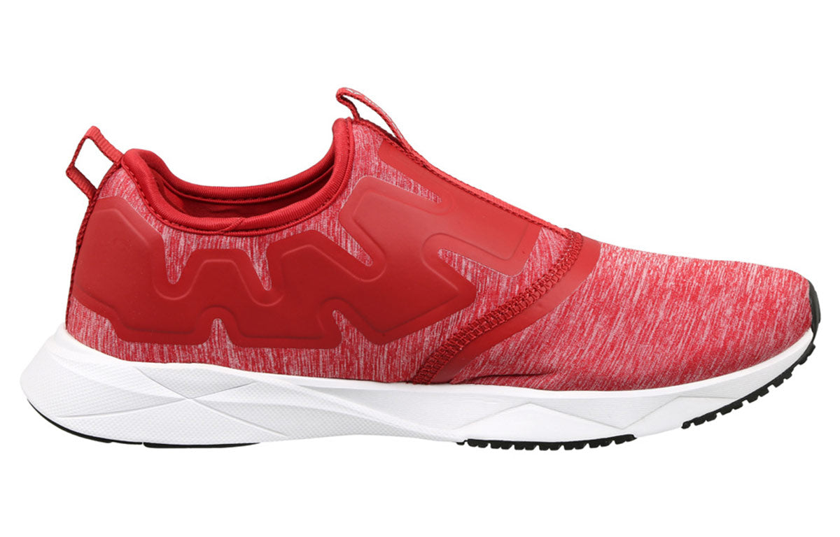 Reebok Jamaica Walk Lp Red EF9445