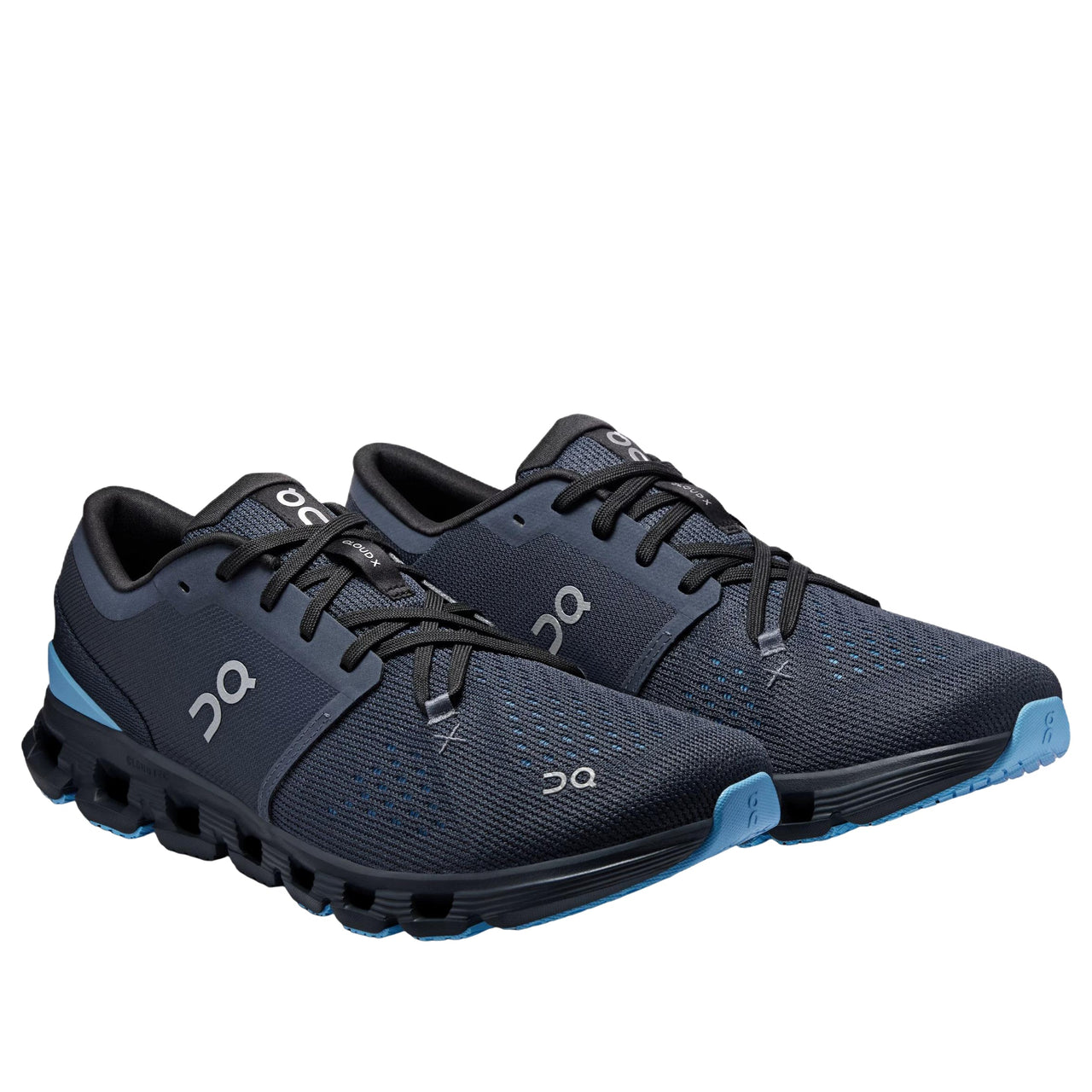 On Running Cloud X 4 'Navy Gourami' 3ME30044739