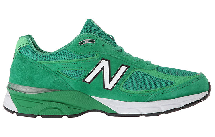 New Balance 990v4 Made in USA 'New Green' M990NG4