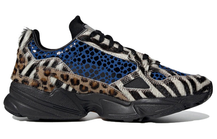 (WMNS) adidas Falcon 'Out Loud Collection' F37016